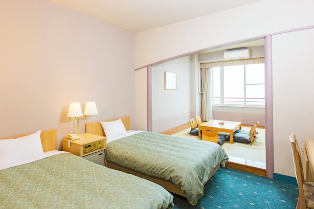 ホテルサンバレー那須