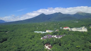 ホテルサンバレー那須