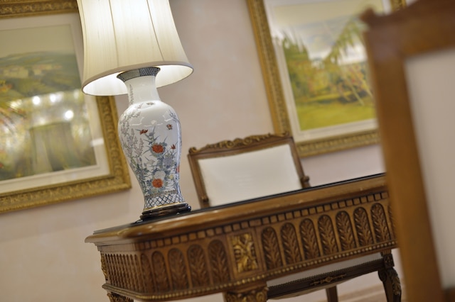 鎌倉パークホテル