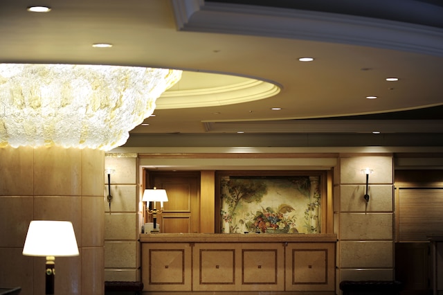 鎌倉パークホテル