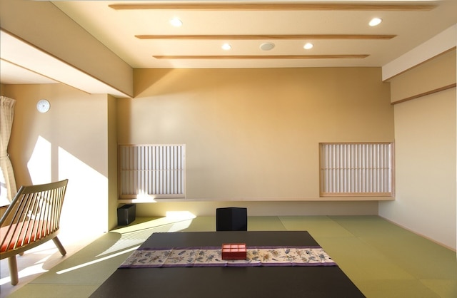 「浜辺の湯 浪漫の歌」宿 中屋