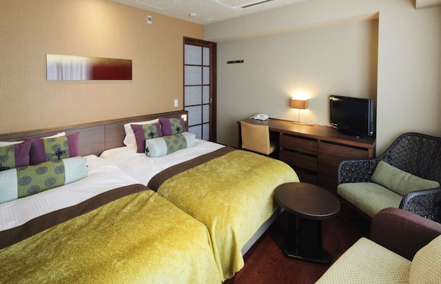 彦根キャッスル リゾート & スパ