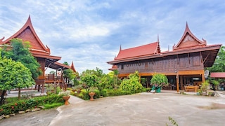 アティタラ ホームステイ