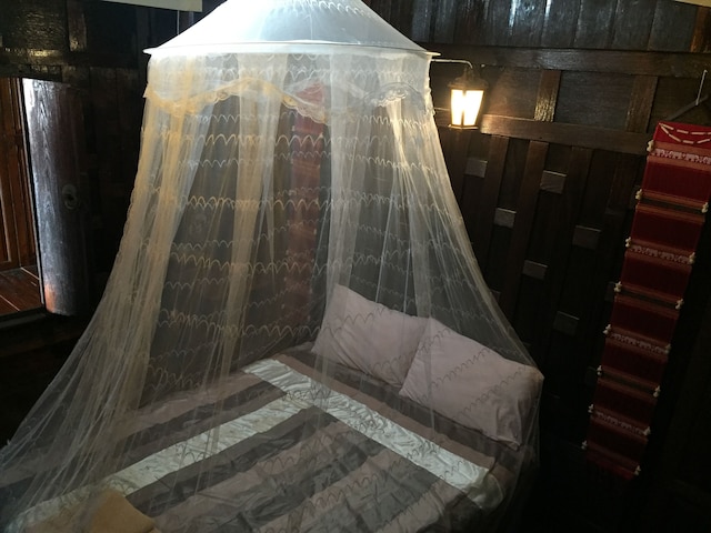 バーン アー ゴン リバーサイド ホームステイ