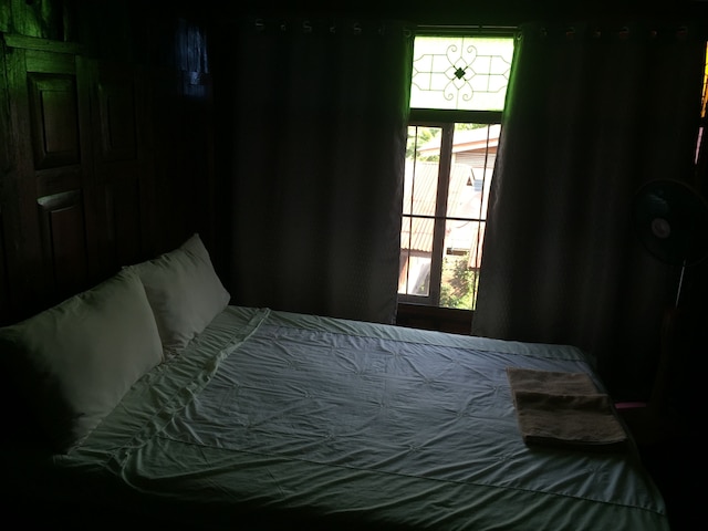 バーン アー ゴン リバーサイド ホームステイ