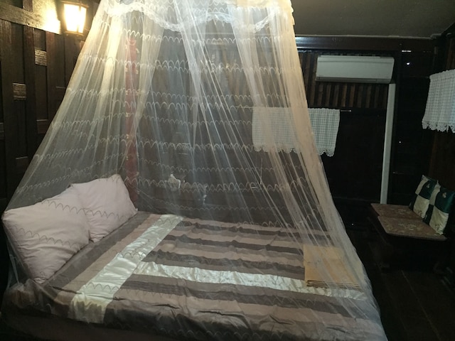 バーン アー ゴン リバーサイド ホームステイ