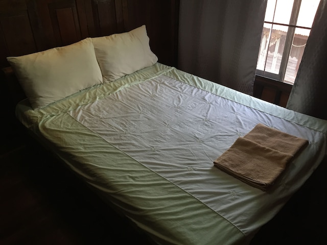 バーン アー ゴン リバーサイド ホームステイ