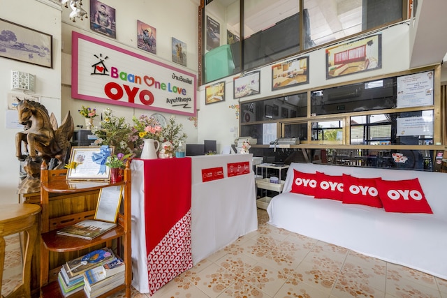 バン ワン ラブ