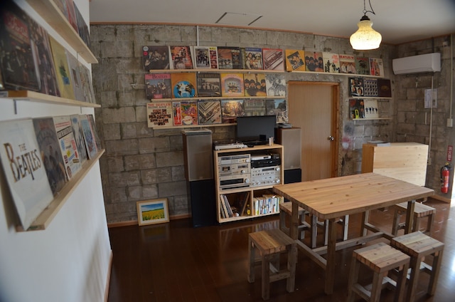 ゲストハウス いーさー