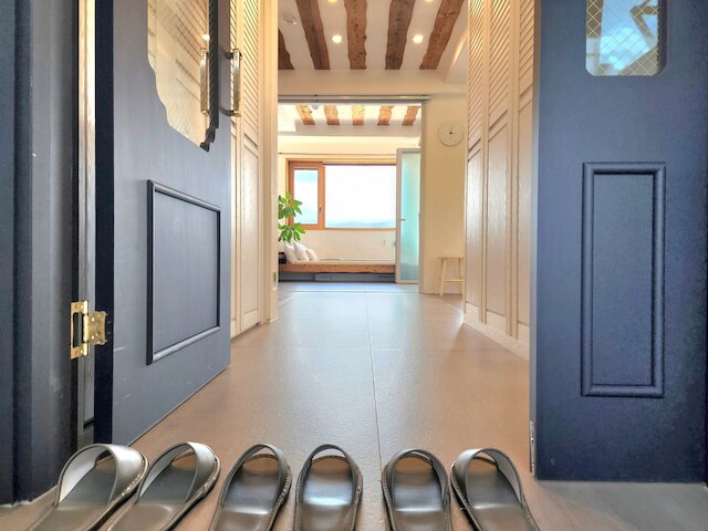 パーム ツリー ヴィラズ