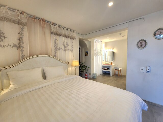 パーム ツリー ヴィラズ