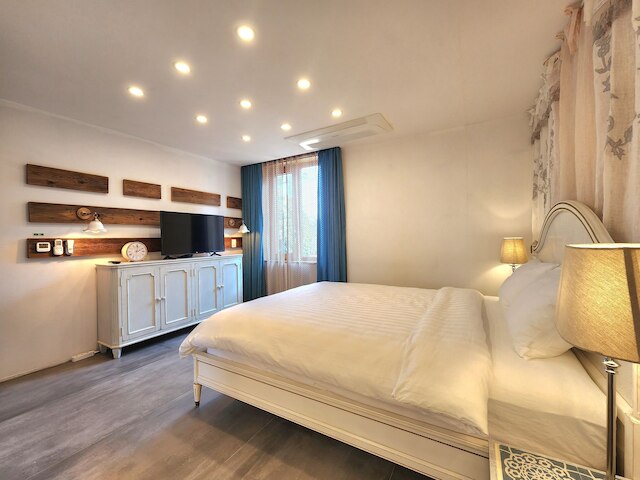 パーム ツリー ヴィラズ