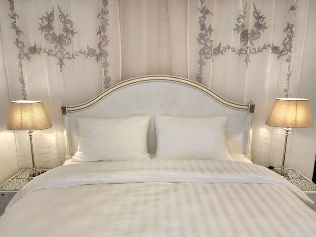 パーム ツリー ヴィラズ