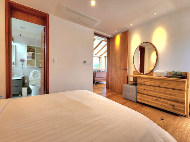 パーム ツリー ヴィラズ