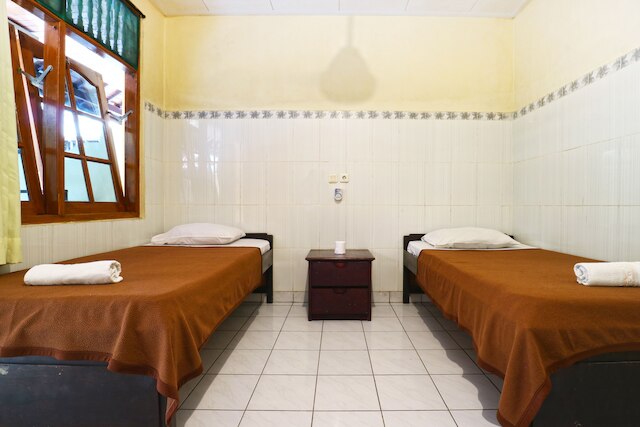 ゴラ ビーチ イン