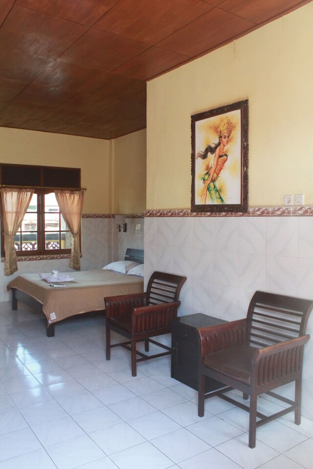 ゴラ ビーチ イン