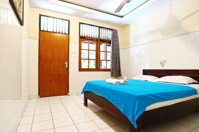 ゴラ ビーチ イン