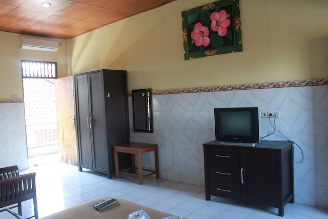 ゴラ ビーチ イン