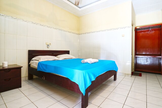 ゴラ ビーチ イン