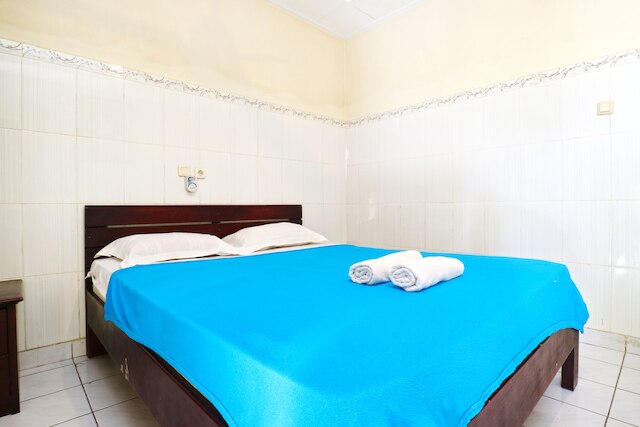 ゴラ ビーチ イン