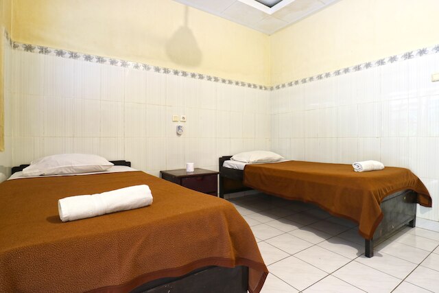 ゴラ ビーチ イン