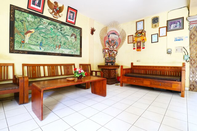 ゴラ ビーチ イン