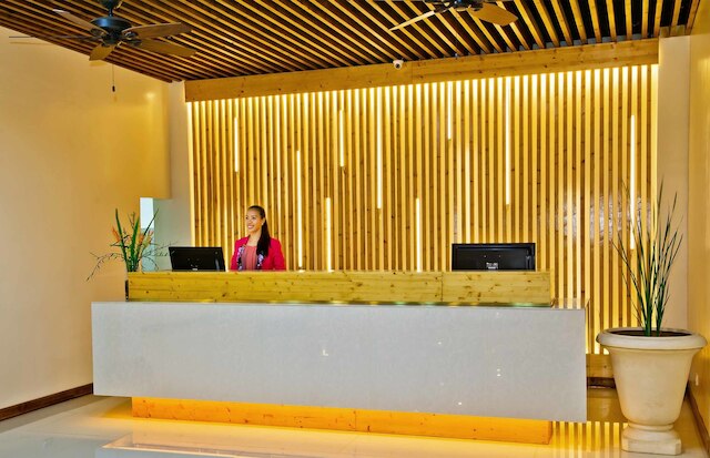 パンジャ リゾート パラワン