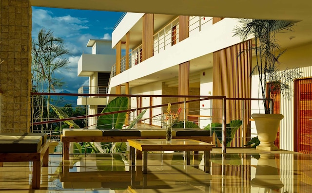 パンジャ リゾート パラワン