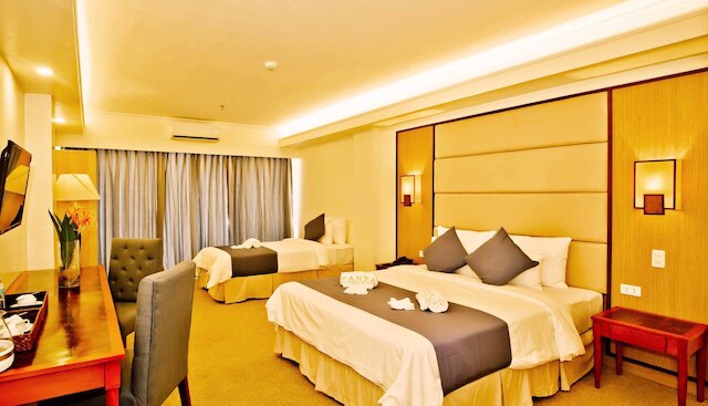 パンジャ リゾート パラワン