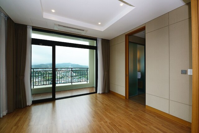 ラマダ ソクチョ ホテル