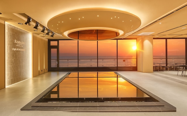 ラマダ ソクチョ ホテル