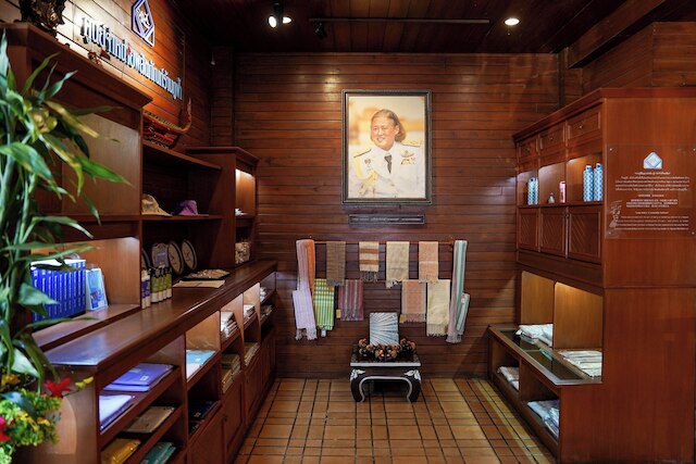 プカ ナンファ ホテル