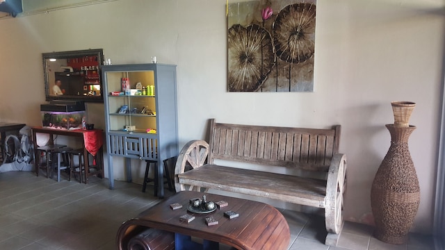 ボルネオ シーヘア ゲストハウス