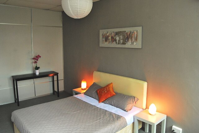 ボルネオ シーヘア ゲストハウス