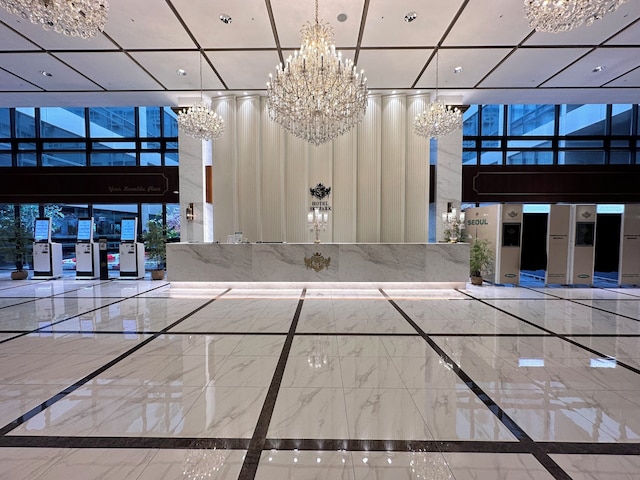 ホテル スカイパーク キングスタウン トンデムン