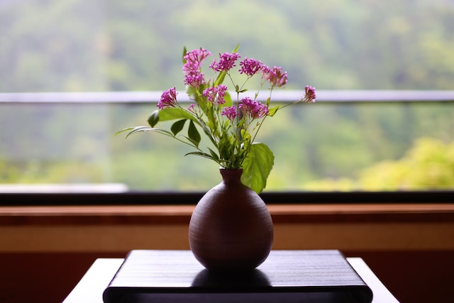 もみぢ家本館 高雄山荘
