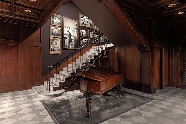 メトロポール, バンコク, ア トリビュート ポートフォリオ ホテル