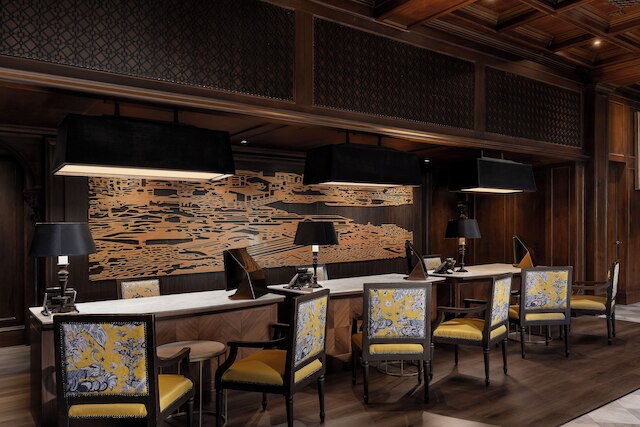 メトロポール, バンコク, ア トリビュート ポートフォリオ ホテル