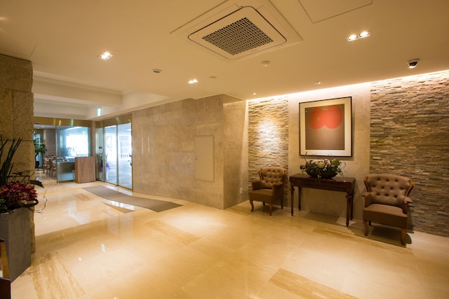 トン ギョン ホテル