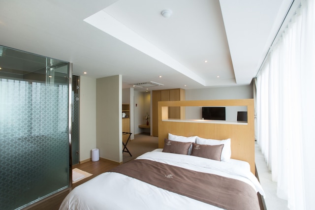 トン ギョン ホテル