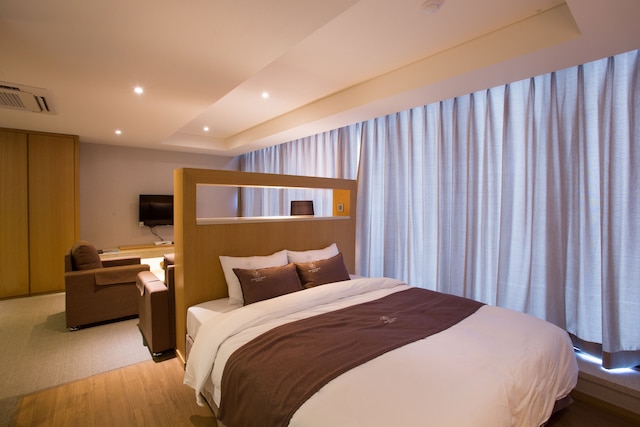 トン ギョン ホテル