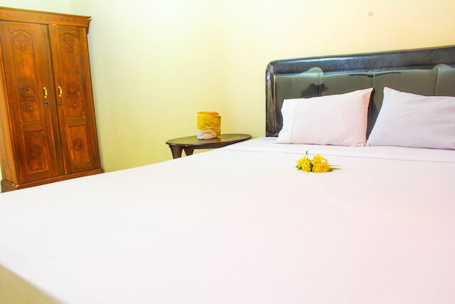 ロロ ビーチ イン