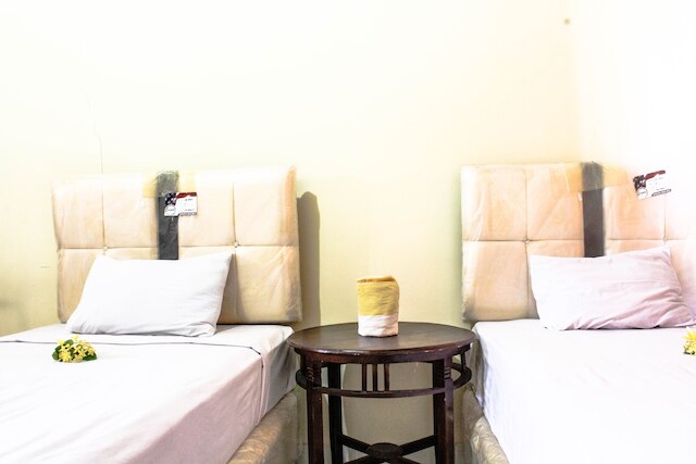 ロロ ビーチ イン