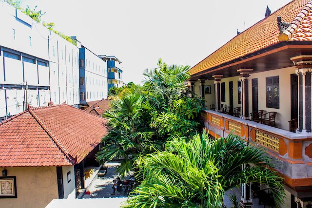 ロロ ビーチ イン