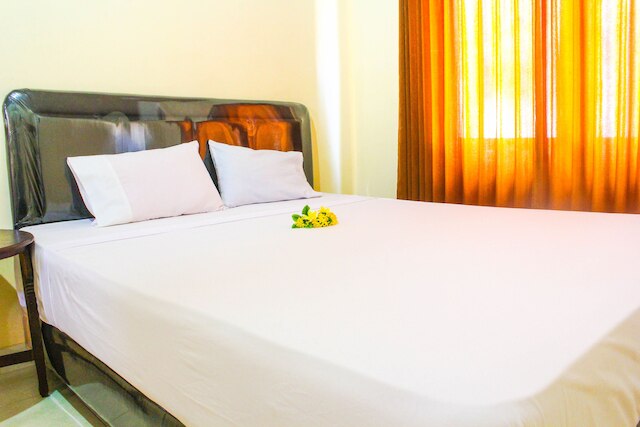 ロロ ビーチ イン