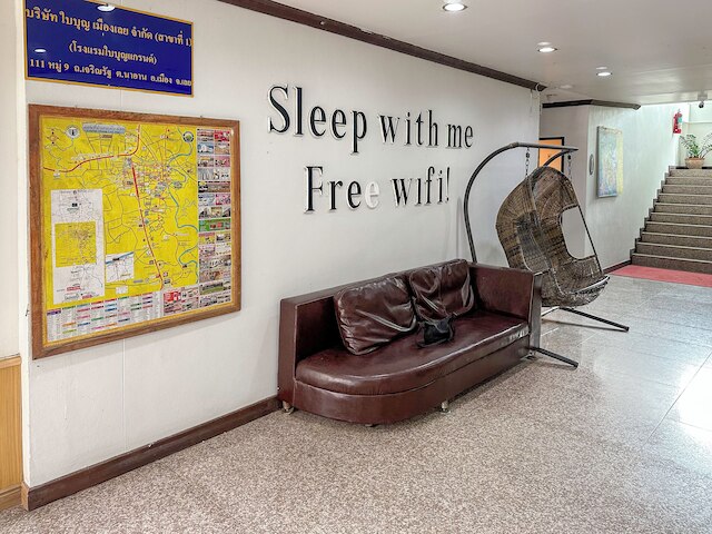 バイブーン グランド ホテル