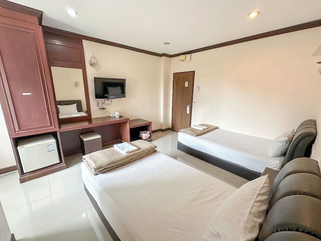 バイブーン グランド ホテル