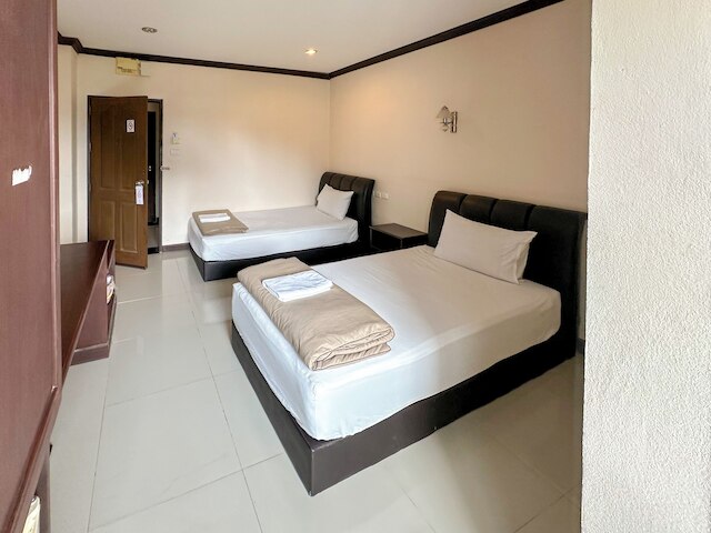 バイブーン グランド ホテル