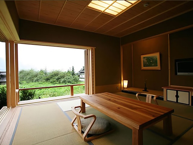 湯布院ほてい屋