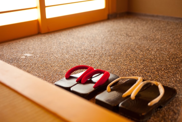 湯布院ほてい屋